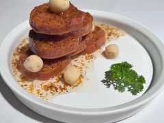 -汤城小厨•粤菜•靓汤(苏州街店)