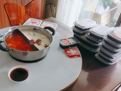 -海底捞火锅(龙岗星河COCO Park店)