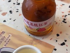 -点都德(广州白云山景区南门店)