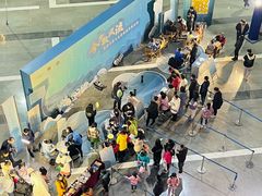 -东莞展览馆