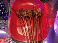 -乌兰烧烤·烤羊腿(西丽店)