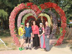 -北海金海湾红树林生态旅游区