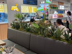 -菲滋意式休闲餐厅(北仑银泰城店)