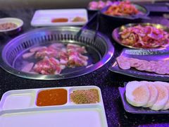 -老卜奎齐齐哈尔烤肉(人民东路店)