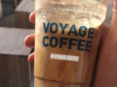 -VOYAGE COFFEE(北锣鼓巷店)