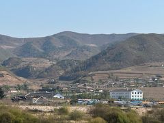 -图们国门景区