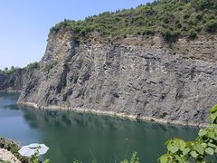 -铜锣山矿山公园