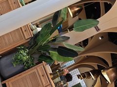 -mango tree芒果树泰国餐厅(青岛万象城店)