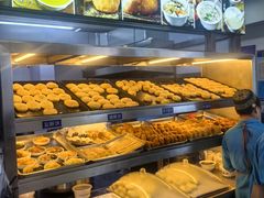 -老街粘食店(宜昌路店)