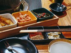 -水浒烤肉(国贸店)