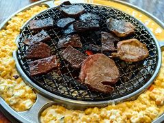 -海之屋韩式烤肉(海棠68环球美食街店)