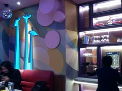 包房-米乐星世界KTV(汇智国际商业中心店)