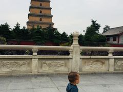 -陕西民俗大观园