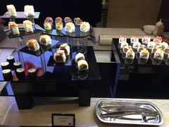 -新发展亚太JW万豪酒店·福苑咖啡厅