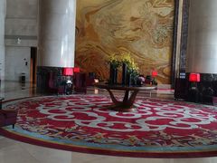 -宜昌富力皇冠假日酒店·咖啡1号西餐厅