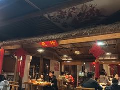 -印象鲵宴·张家界地标美食名片(溪布街店)