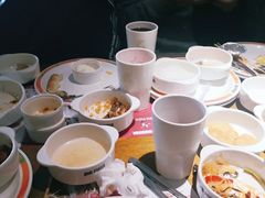 -比格比萨自助(花园路店)