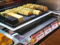 -陶陶居饼家(惠福东路店)