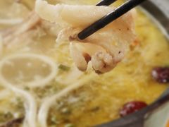-大梦敦煌主题餐厅(国贸店)