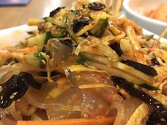 -土大力韩式烤肉料理(39年·和平路店)