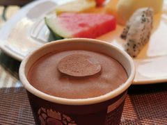 -咖啡CHA自助餐厅(香格里拉饭店)