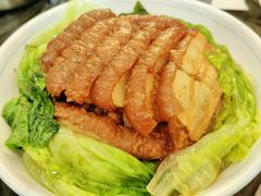 -美极鲜食坊(宝安南路店)