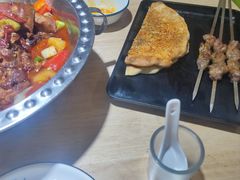-禾木·新疆特色美食