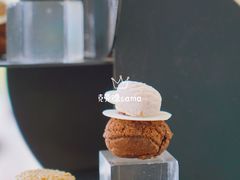 -三亚海棠湾喜来登度假酒店大堂吧