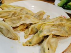 -西工饭庄快餐厅(西工小街店)