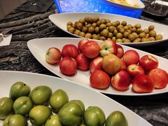 -厦门艾美酒店·新食谱西餐厅