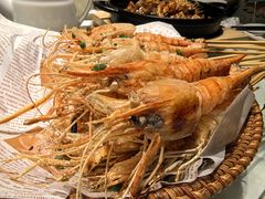 -79号渔船海鲜饭店(华强北店)