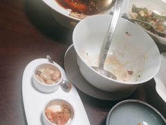 -领事馆19号中餐厅(厦门海景洲际酒店)