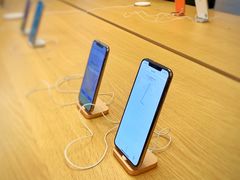 -Apple零售店(深圳益田假日广场店)