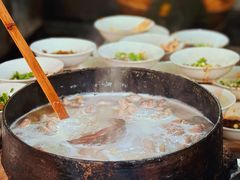 -甘记肥肠粉(马鞍北路店)