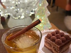 -咖法森林·咖啡  酒吧(天河店)