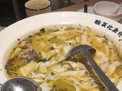 -太二酸菜鱼(福州泰禾店)