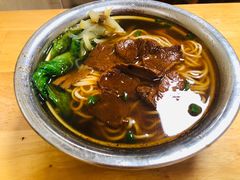牛肉拉面-朝阳路拉面店