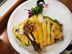 -柒园·三十年创意杭帮菜(龙湖滨江天街店)
