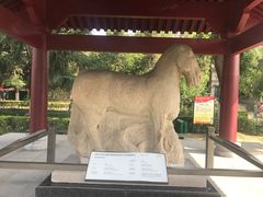 -茂陵博物馆