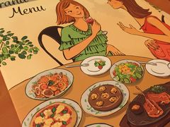 -萨莉亚意式餐厅(鸿大广场店)