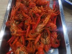 -江城燕子大排档(江汉路步行街店)