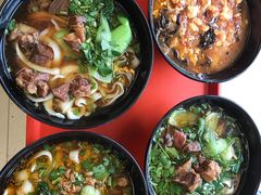 -东方削面(迎泽街店)