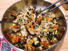 -米村拌饭(欧亚万豪店)