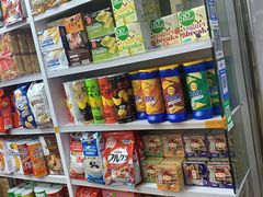 -紫荆城食品交易中心(华强北店)