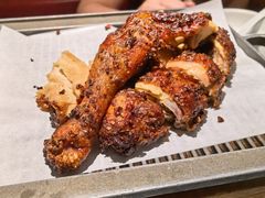 -绿茶餐厅(布吉万象汇店)