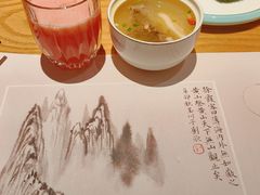 -中国徽菜·徽商故里(广安门店)