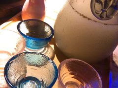 桂花糯米酒-绿茶餐厅(乐峰广场店)