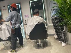 -Will+ Hair Studio