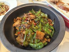-大鸭梨烤鸭(金色漫香店)