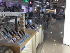 -苏宁易购(Suning Elec无锡五洲国际装饰城)